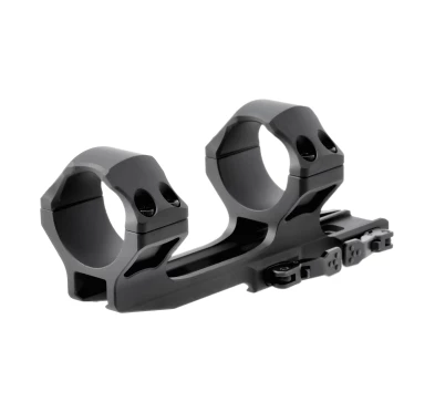 Montaż jednoczęściowy Leapers UTG Accu-Sync QR Cantilever, 30MOA, 70 mm offset, 34 mm tube, picatinny
