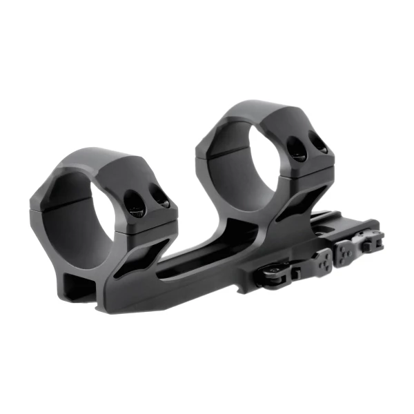 Montaż jednoczęściowy Leapers UTG Accu-Sync QR Cantilever, 30MOA, 70 mm offset, 34 mm tube, picatinny