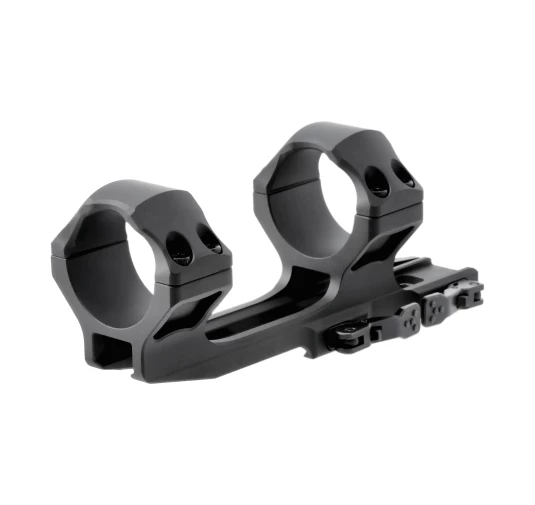 Montaż jednoczęściowy Leapers UTG Accu-Sync QR Cantilever, 30MOA, 70 mm offset, 34 mm tube, picatinny