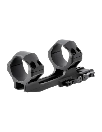 Montaż jednoczęściowy Leapers UTG Accu-Sync QR Cantilever, 30MOA, 70 mm offset, 34 mm tube, picatinny