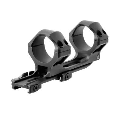 Montaż jednoczęściowy Leapers UTG Accu-Sync QR Cantilever, 30MOA, 70 mm offset, 34 mm tube, picatinny