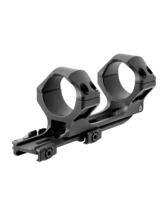 Montaż jednoczęściowy Leapers UTG Accu-Sync QR Cantilever, 30MOA, 70 mm offset, 34 mm tube, picatinny