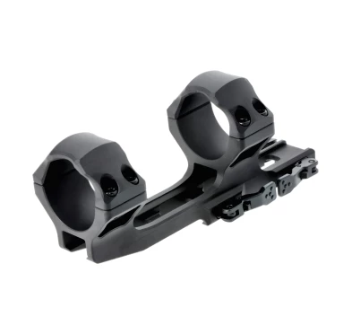 Montaż jednoczęściowy Leapers UTG Accu-Sync QR Cantilever, 40 MOA, 70 mm offset, 34 mm, picatinny