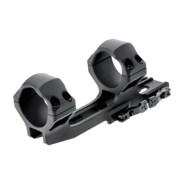 Montaż jednoczęściowy Leapers UTG Accu-Sync QR Cantilever, 40 MOA, 70 mm offset, 34 mm, picatinny