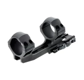 Montaż jednoczęściowy Leapers UTG Accu-Sync QR Cantilever, 40 MOA, 70 mm offset, 34 mm, picatinny