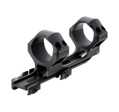 Montaż jednoczęściowy Leapers UTG Accu-Sync QR Cantilever, 40 MOA, 70 mm offset, 34 mm, picatinny