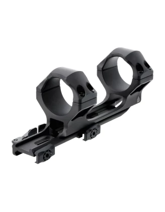 Montaż jednoczęściowy Leapers UTG Accu-Sync QR Cantilever, 40 MOA, 70 mm offset, 34 mm, picatinny