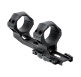 Montaż jednoczęściowy Leapers UTG Accu-Sync QR Cantilever, 40 MOA, 70 mm offset, 34 mm, picatinny
