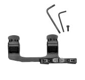 Montaż jednoczęściowy Leapers UTG Accu-Sync QR Cantilever, 40 MOA, 70 mm offset, 34 mm, picatinny