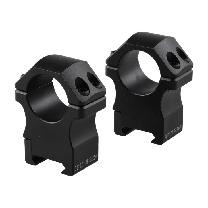 Montaż jednoczęściowy Leapers UTG Pro P.O.I picatinny
