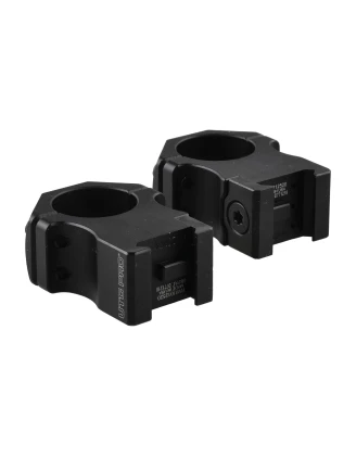 Montaż jednoczęściowy Leapers UTG Pro P.O.I picatinny