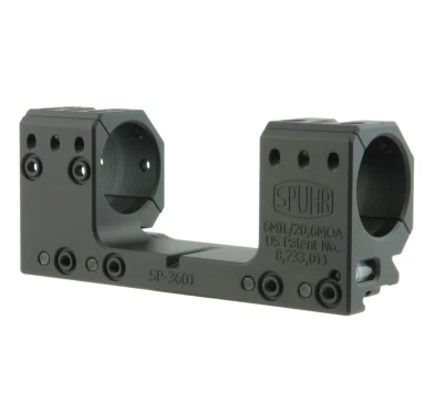 Montaż jednoczęściowy Spuhr SP-3601