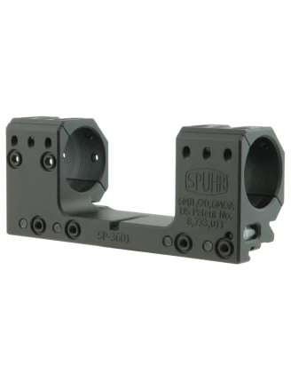 Montaż jednoczęściowy Spuhr SP-3601