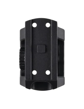 Montaż kolimatora Scalarworks SW0110 LEAP/01 1.57" do Aimpoint Micro T-2 / CompM5