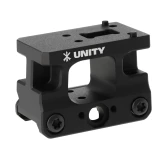 Montaż kolimatora Unity Tactical Fast Holosun AEMS czarny