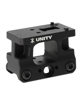 Montaż kolimatora Unity Tactical Fast Holosun AEMS czarny