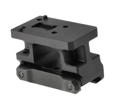 Montaż kolimatora Unity Tactical Fast Holosun AEMS czarny