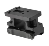 Montaż kolimatora Unity Tactical Fast Holosun AEMS czarny