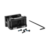 Montaż kolimatora Unity Tactical Fast Holosun AEMS czarny