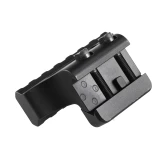 Montaż Rotapoint Sancho Mk2 z przesunięciem bocznym