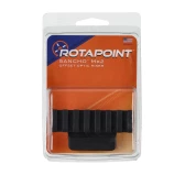 Montaż Rotapoint Sancho Mk2 z przesunięciem bocznym