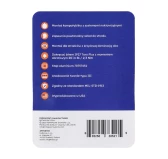 Montaż Rotapoint Sancho Mk2 z przesunięciem bocznym