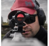 Montaż Rotapoint Sancho Mk2 z przesunięciem bocznym