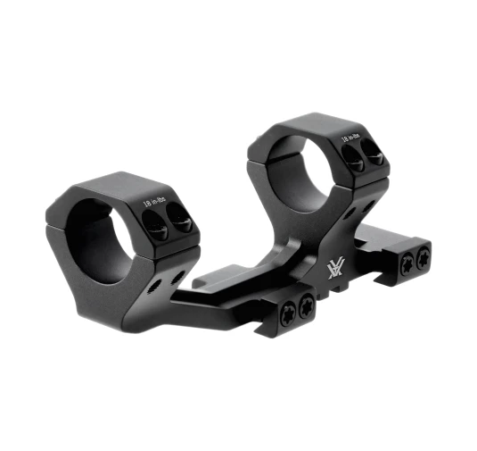 Montaż Vortex Cantilever Sport 25,4 mm 2'' offset 1,5" wysokości