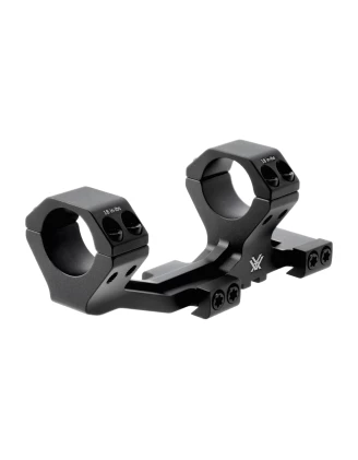 Montaż Vortex Cantilever Sport 25,4 mm 2'' offset 1,5" wysokości