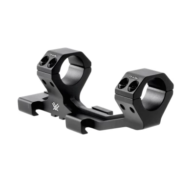 Montaż Vortex Cantilever Sport 25,4 mm 2'' offset 1,5" wysokości