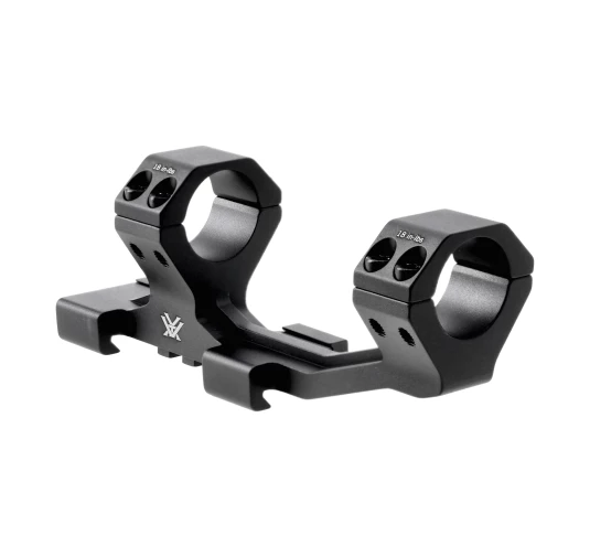 Montaż Vortex Cantilever Sport 25,4 mm 2'' offset 1,5" wysokości