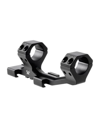 Montaż Vortex Cantilever Sport 25,4 mm 2'' offset 1,5" wysokości