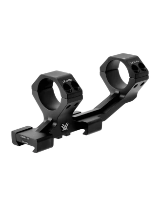 Montaż Vortex Cantilever Sport 30 mm 2'' offset 1,5" wysokości