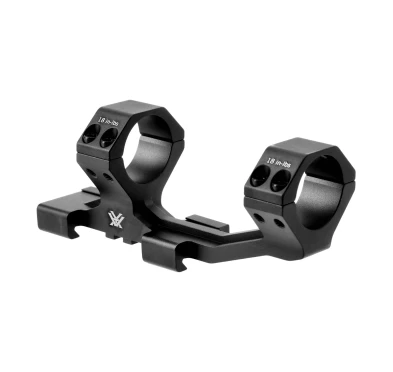 Montaż Vortex Cantilever Sport 30 mm 2'' offset 1,5" wysokości