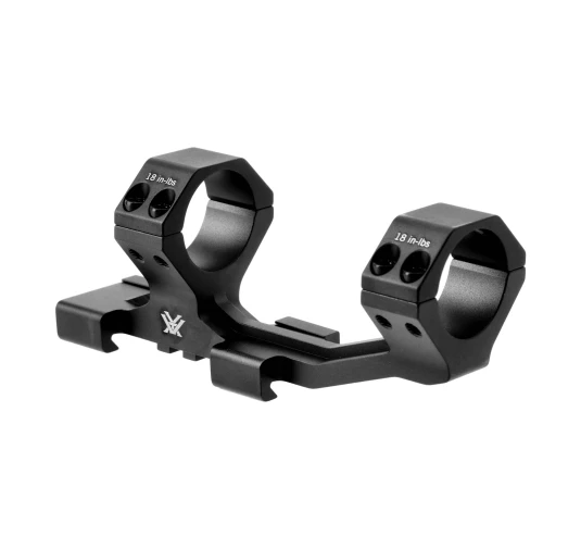 Montaż Vortex Cantilever Sport 30 mm 2'' offset 1,5" wysokości