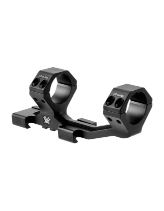 Montaż Vortex Cantilever Sport 30 mm 2'' offset 1,5" wysokości