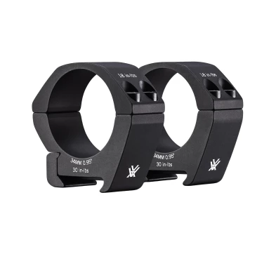 Montaż Vortex Pro Ring 34 mm (1,45")