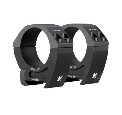 Montaż Vortex Pro Ring 34 mm (0,95"')
