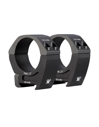 Montaż Vortex Pro Ring 34 mm (0,95"')