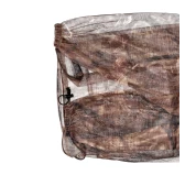 Moskitiera MFH dwuczęściowa hunter brown M/L