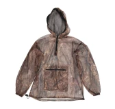 Moskitiera MFH dwuczęściowa hunter brown XL/2XL Moskitiera MFH dwuczęściowa hunter brown XL/2XL