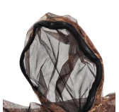 Moskitiera MFH dwuczęściowa hunter brown XL/2XL Moskitiera MFH dwuczęściowa hunter brown XL/2XL