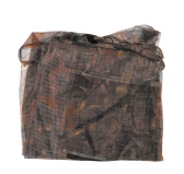 Moskitiera MFH dwuczęściowa hunter brown XL/2XL Moskitiera MFH dwuczęściowa hunter brown XL/2XL