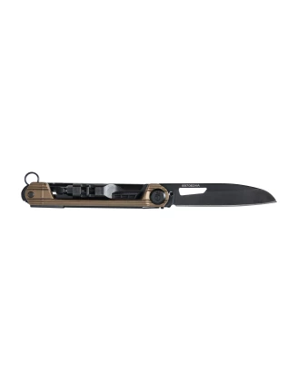 Multitool Gerber ArmBar Slim Drive coyote