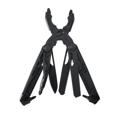 Multitool Gerber Dual Force, czarny