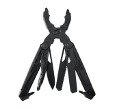 Multitool Gerber Dual Force, czarny