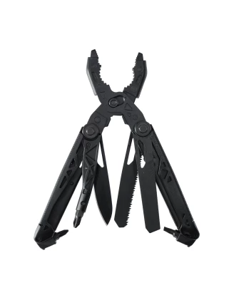 Multitool Gerber Dual Force, czarny