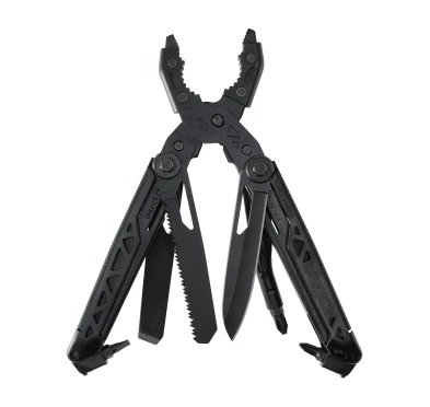 Multitool Gerber Dual Force, czarny