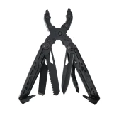 Multitool Gerber Dual Force, czarny