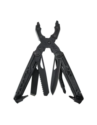 Multitool Gerber Dual Force, czarny